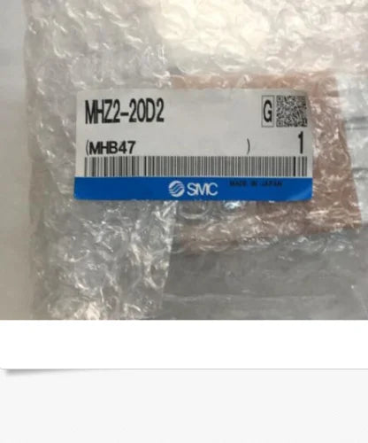 New  SMC  Cylinder  MHZ2-20D2  free shipping