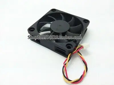 1pc new Y.S.TECH FD126015LB 6015 12V 0.14A