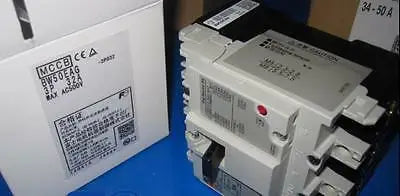BW50EAG 3P 32A 1PCS NEW FUJI Circuit Breaker