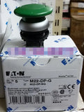 1PC NEW EATON MOELLER M22-DP-G free shipping