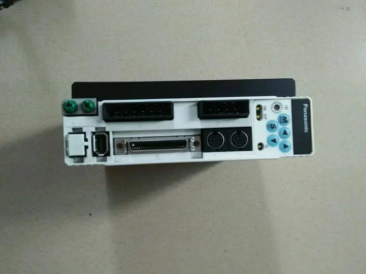 MBDDT2210053  servo drive Panasonic Used