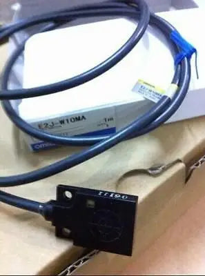 Omron E2J-W10MA New IN BOX