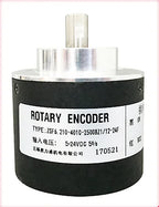 1pc new ZSF6.210-401C-2500BZ1/12-24F