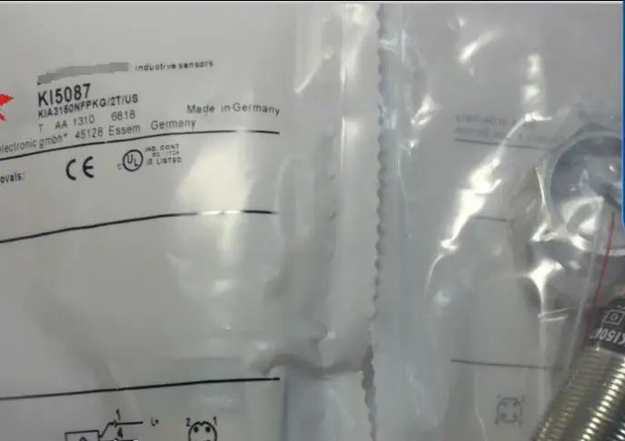 1pcs IFM KI5087 free shipping