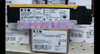 1PC  NEW   EATON  MOELLER  LS-S02-24DFT-ZBZ/X   free shipping