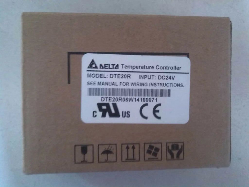 DTE20R Delta Temperature Controller NEW free shipping