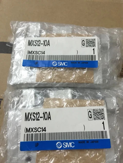 MXS20-10A MXS2010A 1PC New SMC free shipping