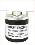 1pc new HIC3810-1000BZ-24BM