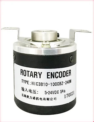 1pc new HIC3810-1000BZ-24BM