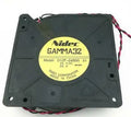 1pc new Nidec D12F-24BS5 12032 24V 0.55A 12CM