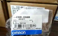 E69-C08B E69C08B 1PC NEW OMRON Encoder Coupling free shipping