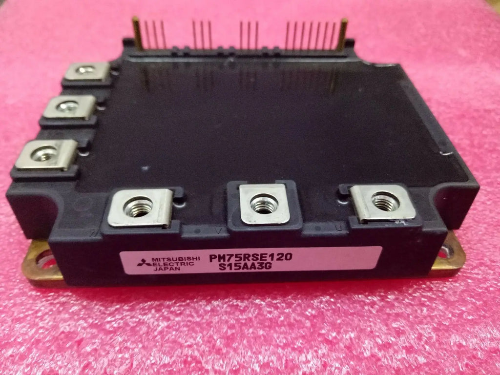NEW MITSUBISHI 1PCS PM75RSE120 MOSFET Free shipping