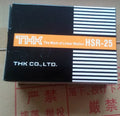 1PC  NEW   THK   HSR25R1KK     free  shipping