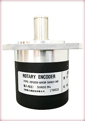 1pc new ZSF6215-Q09CW-360BZ3-24C