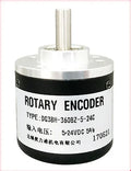 1pc new DG38H-360BZ-5-24C DG38H-360BZ-5-24F