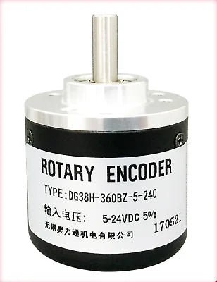 1pc new DG38H-360BZ-5-24C DG38H-360BZ-5-24F