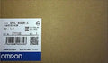 New IN BOX Omron CP1L-M40DR-A PLC MODULE