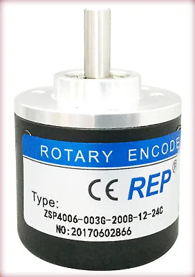 1pc new ZSP4006-003G-200B-12-24C