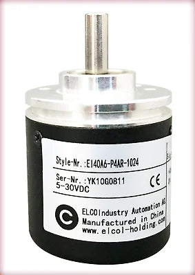 1pc new EI40A6-P4AR-1024 1000 600 2000 360 100 200