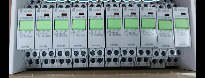 1PC NEW DOLD IK8800 AC220-230V 50HZ free shipping