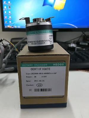1pc new IHC3808-H01G-600BZ3-5-24F