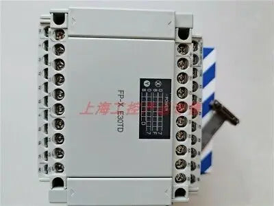 1pc new Panasonic AFPX-E30TD IO PLC
