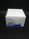 New In Box OMRON TL-W5F1 2M