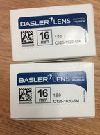 1PC   NEW    BASLER    C125-1620-5M     free   shipping