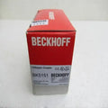 New  BECKHOFF  BK5151  free shipping
