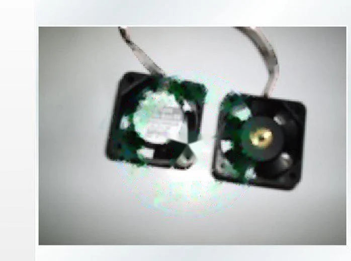 1pc new fan 109P0424H624 SANYO 24V 0.08A 40*40*28 freeship