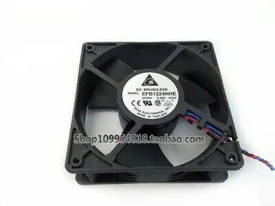 1pc new 12038 12CMEFB1224HHE 24V 0.30A