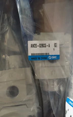 New SMC AW20-02BCG-A Pressure reducing valve free shipping