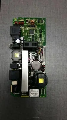 Used FANUC A20B-2100-0760 free shipping