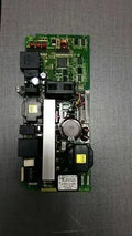 Used FANUC A20B-2100-0760 free shipping