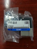 VT307-5D-01 VT307-5D01 1pc NEW SMC solenoid valve