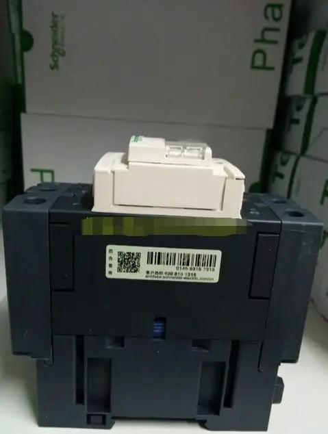 LC1D40AM7C 1PC New Schneider ac contactor free shipping