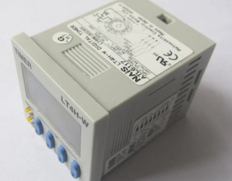 LT4H-W LT4HW ATL6117 110-240VAC 1PC NEW Panasonic digital timer