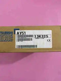 AY51 1PC Mitsubishi PLC Module free shipping