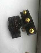 Z-15GW2255-B Z15GW2255B 1PCS New Omron Micro Switch free shipping