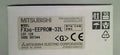 Mitsubishi FX3G-EEPROM-32L NEW IN BOX
