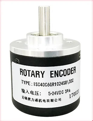 1pc new ISC40C6GR1024S830C