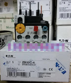 1PC  NEW   EATON  MOELLER  ZB32C-4  2.4-4A   free shipping
