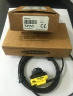 QS18UPA 1PC New BANNER Photoelectric Sensor free ship