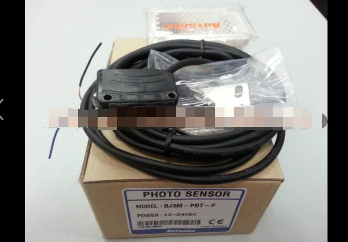 1PC  NEW   Autonics   BJ3M-PDT-P    free shipping