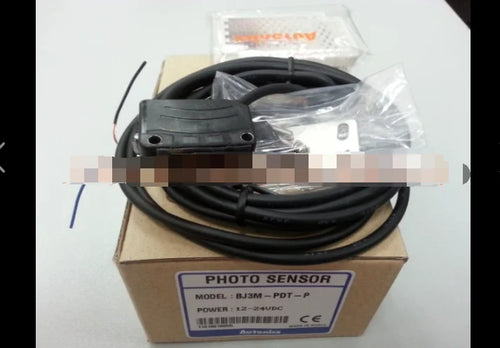 1PC  NEW   Autonics   BJ3M-PDT-P    free shipping
