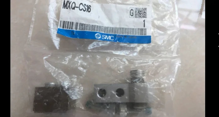 1PC NEW SMC MXQ-CS16 free shipping
