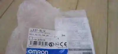 E3T-SL12 E3TSL12 NEW OMRON photoelectric switch free shipping