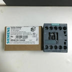1pc      Siemens   3RH6122-1AN20  AC220V  Intermediate relay   free shipping