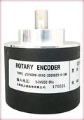 1pc new ZSP6008-001C-2500BZ3-5-24F