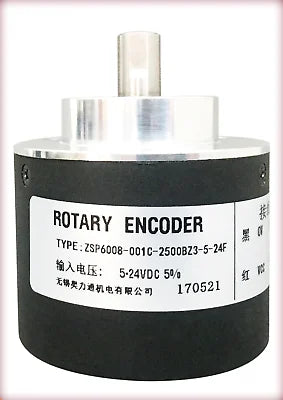 1pc new ZSP6008-001C-2500BZ3-5-24F